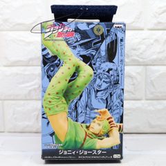 DXコレクションジョジョフィギュア vol.4 ジョニィ・ジョースター
