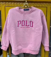 POLO Ralph Lauren ポロラルフローレン キッズ スウェットシャツ 15