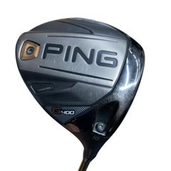 PING G400 SFTドライバー 10度 ALTA JCB フレックスS PING G400 SFTドライバー 10度 ALTA JCB フレックスTS - メルカリ