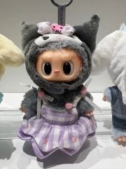 Flune限定なかよしチャーミーちゃんは付きませんフルネノネコ