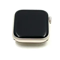 【全額返金保証】【最速発送】Apple Watch SE 第2世代 アルミニウム 44mm GPS 100% 超美品 動作確認済