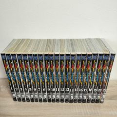 美品】 北斗の拳 新装版 1〜18巻 帯付き 全巻セット - メルカリ