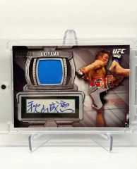 オカダ・カズチカ G1 CLIMAX 24 優勝記念直筆サイン入りフォトフレーム