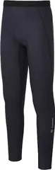 シースリーフィット C3fit 光電子ウォームロングタイツ ジュニア アンダー インナー ボトムス スパッツ ロング パンツ 保温 吸汗速乾 UVカット 着圧 スキー 冬 防寒 キッズ  GCJ62355 BK ブラック
