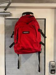 希少》 eastpak リュックサック usa バックパック y2k 00s - メルカリ