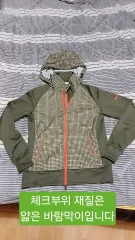 NIKE GOLF(ナイキゴルフ) ジャージ S バスト44 丈57のサムネイル