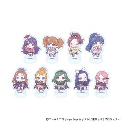 「アイカツプラネット！」02/ユニットver. コンプリートセット(全8種) アイカツプラネット！」02/ユニットver. コンプリートセット(全8種