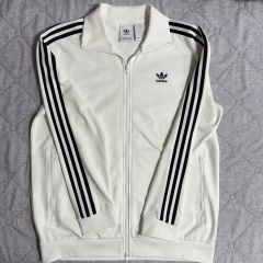 adidas/アディダスオリジナルスSSTテリートラックトップパイル地