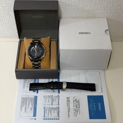 稼働品】SEIKO COUTURA 腕時計 8B92-0AL0 SSG009 - メルカリ