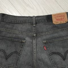 ぽ*)様 90s Levi's リーバイス 501 ブラックボタンフライW32L - メルカリ