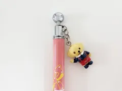 メリーソート テディベア チキベア マスコット ボールペン Merrythought