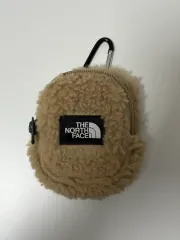 THE NORTH FACE ザノースフェイス フリース ボア コインケースのサムネイル