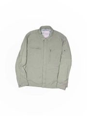 チ*隊様 AFB nylon star quilting jacket 黒 ダウ - メルカリ