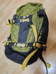希少 美品 ARC'TERYX アークテリクス スリングバッグ 24k 不死鳥