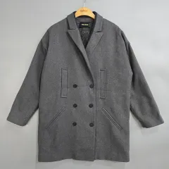 ZADIG&VOLTAIRE ザディグ・エ・ヴォルテール レディース ダブル コート Sのサムネイル
