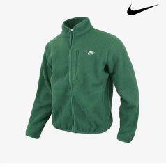 Nike】IF0767-010 フルジップ ジャケット M - メルカリ