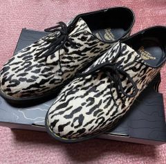 マ*ー様 オ*カ様 Timberland WACKO MARIA レオパード ロ - メルカリ
