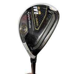 TaylorMade M Gloire 3u、4u ユーティリティ2本セット - メルカリ