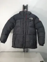 THE NORTH FACE バルトロ ダウン 800 必須アイテム ダウン ジャケット ブラック xl