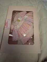 韓国国内の服のクローゼット 20cm
