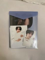 ヘチャン トレカ NCT DREAM 日本 ファンクラブ FC 入会特典 | Mercari
