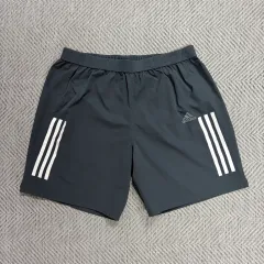(XL) アディダス エアロレディ ハーフパンツ