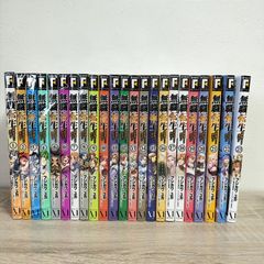 無職転生 〜異世界行ったら本気だす〜 1〜24巻セット 全巻 - メルカリ