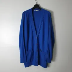 STELLA McCARTNEY ステラ マッカートニー オーバーサイズ カーディガンのサムネイル