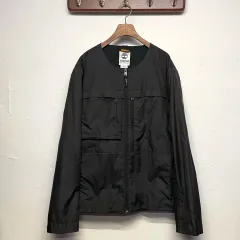 ティンバーランド（Timberland） ノンKARA（カラ） トラベル ウィンドブレーカー ジャケットのサムネイル