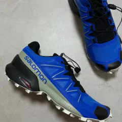 SALOMON スピード クロス 5 275のサムネイル