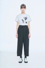 未使用ミナペルホネン30周年ukka Tシャツピンク - メルカリ
