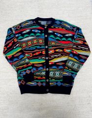 ◇FICCE UOMO(フィッチェ)ヨシユキコニシ・テクニカルニット◇ - メルカリ
