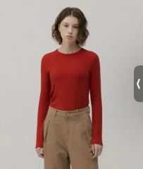 新品タグ付】SeaRoomlynn COELIE 伊原葵 レイヤードトップス - メルカリ
