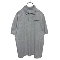 美品！CHEMISE LACOSTE シュミーズ ラコステ ポロシャツ L - メルカリ