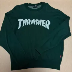 スラッシャー ニット