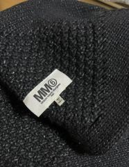 MaisonMargiela メゾンマルジェラ グラムスラム マフラー - メルカリ