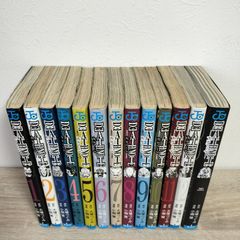 ☆全巻初版☆デスノート 大場つぐみ 小畑健 1〜12巻セット 帯付き