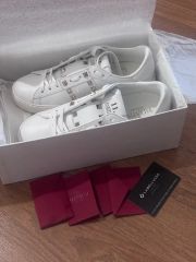 VALENTINO フライクルースニーカー バレンチノ VLTN - メルカリ
