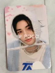 Stray Kids 5TH FANMEETING ‘SKZ 5’CLOCK’ BOX TAPE SET