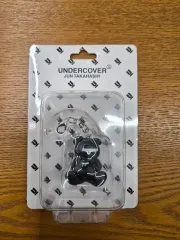 アンダーカバー x メディコムトイ キーホルダーのサムネイル