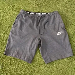 (2XL) ナイキ トレーナー ハーフパンツ