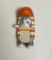ウールファーサンド mofusand ハイパース ミニ フィギュア