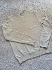 visvim JUMBO SWEAT 2018 サイズ4 CAMEL - メルカリ