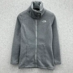 90 THE NORTH FACE ザノースフェイス レディース フリース ジップアップのサムネイル