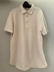 ロロ・ピアーナ メンズ KARA 半袖 Tシャツ Lのサムネイル