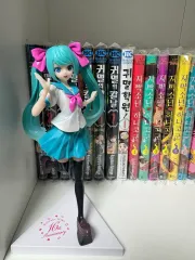 16周年 初音ミク フィギュア (ボックスo)