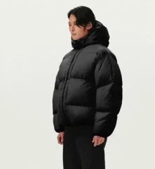 稀少XXL 00s Columbia Y2K 短丈 ダウンジャケット ヌプシ型 - メルカリ