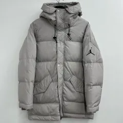 95 NIKE ジョーダン メンズ ダックダウン ダウンのサムネイル