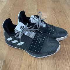 adidas アディダス ハーデン9 バスケットボールシューズ 27cm 超美品