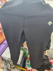 DESCENTE 6 7分 レギンス 新品 55 66サイズのサムネイル